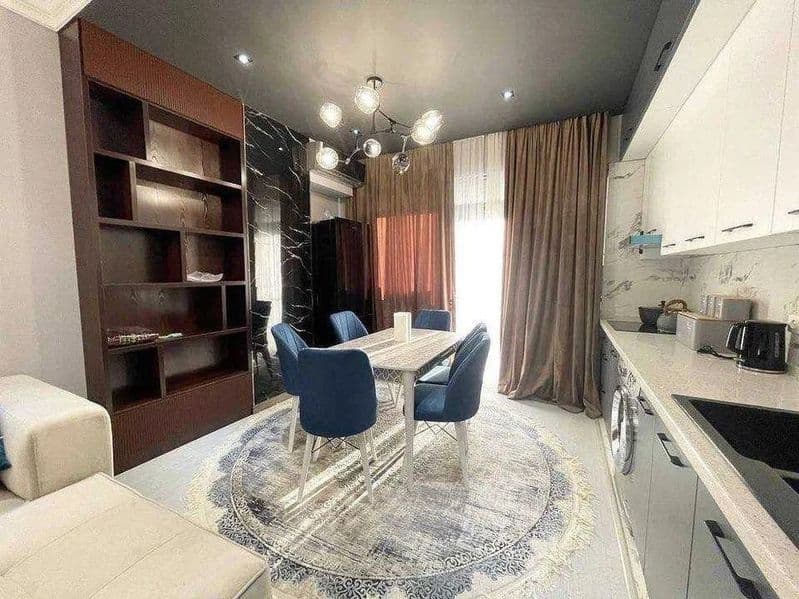 Яккасарайский район <br />
Жк Новза<br />
3/5/9<br />
90м2<b — фото 2