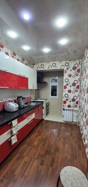 Mirzo Ulugʻbekda remonti alo uy ijaraga beriladi <br />
Orin — фото 4