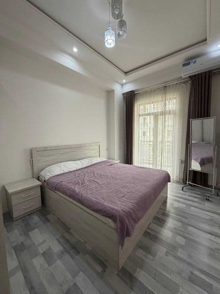 Район: Яшнабадский   <br />
Локация: ЖК Булвар /Tashkent cit