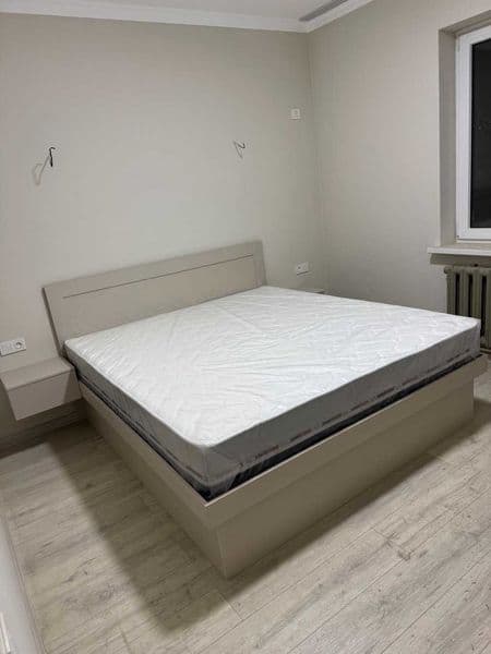 Rus:<br />
Сдаётся в аренду 4-комнатная квартира. 4-й кварта — фото 2