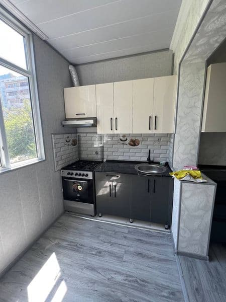 Аренда квартира <br />
Район - Алмазарский<br />
Ориентир - 