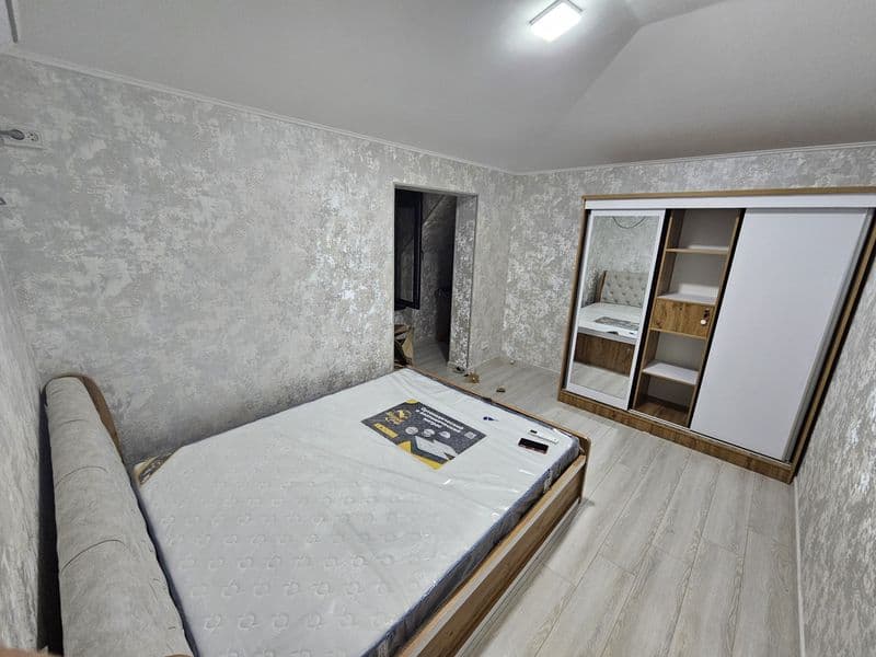 Сдается 2 комнатная квартира абсолютно новая квартира 60.кв. — фото 3