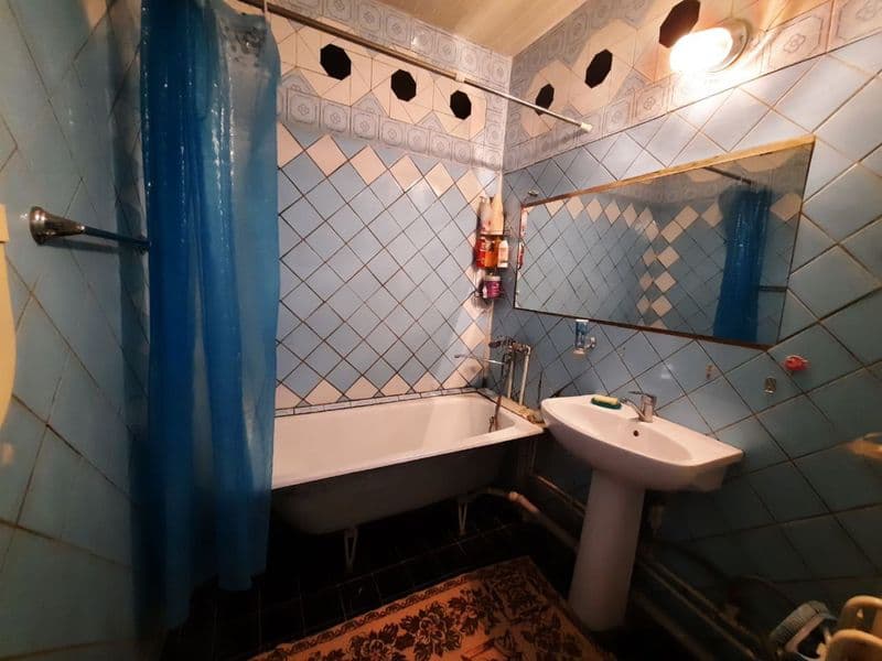 Аренда квартиры Сергелийский район рядом с метро Сергели 300 — фото 5