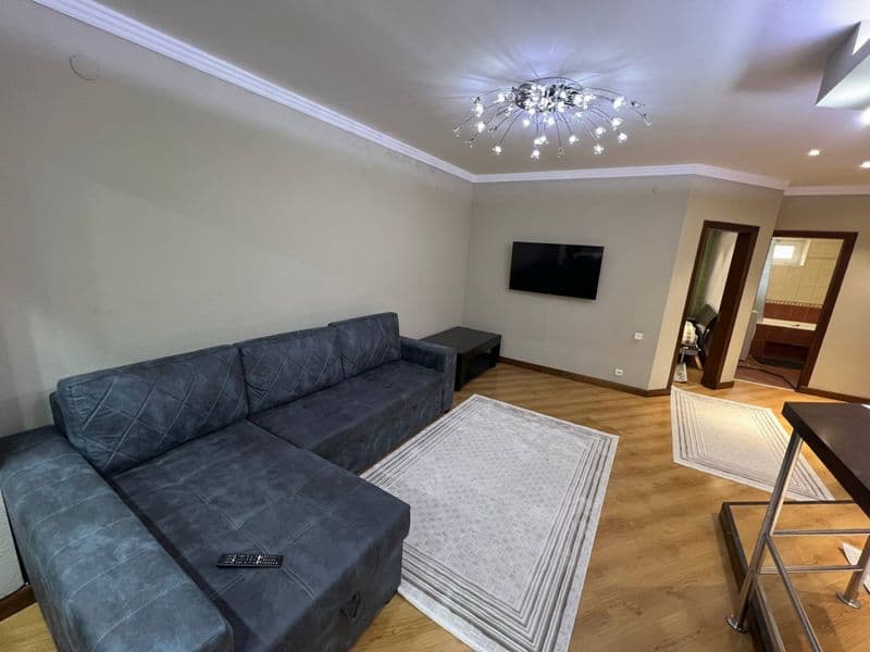 3-х комнатная квартира — 70 м² — 2 этаж ( Яккасарайский райо — фото 3