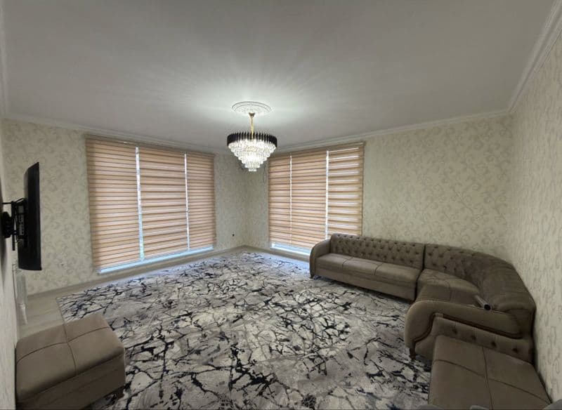 Аренда<br />
МАХТУМКУЛИ<br />
4хона<br />
2-етаж<br />
10-ет — фото 3