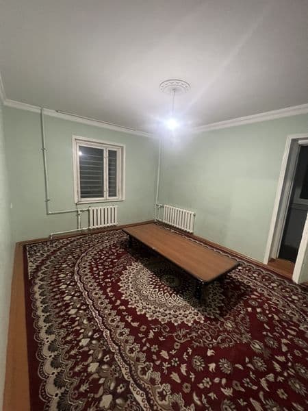 Аренда квартира <br />
Район - Алмазарский<br />
Ориентир - 