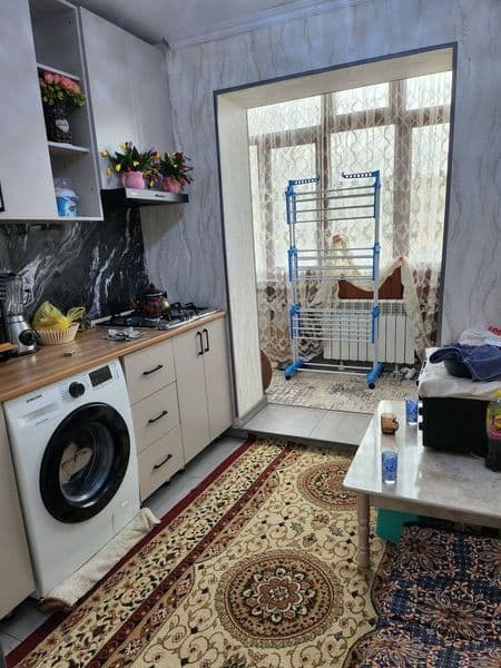 Аренда квартира 2 хонилик срочное аренда берилади ттз  автос — фото 4