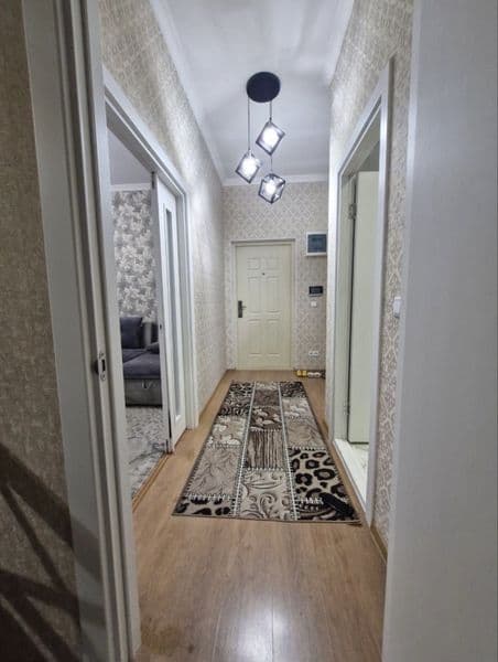 Сдаётся квартира на Октепа сохил буйи 1 комнатная квартира с — фото 3