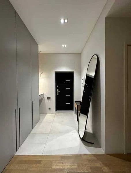 Авторский проект<br />
Площадь: 120 м2<br />
Евроремонт<br / — фото 5