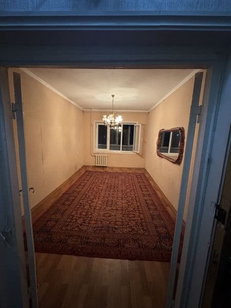 Юнусобод 19 квартал бетонка буйидан 3 хона 3 этаж квартира а