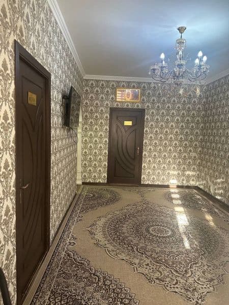 Квартирага кизлар олинади 2хона 3 хона килинган 2-етаж <br / — фото 2
