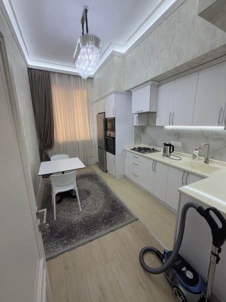 Срочно аренда квартира<br />
НОВОСТРОЙКА 2/6/10<br />
ЖК POY — фото 2