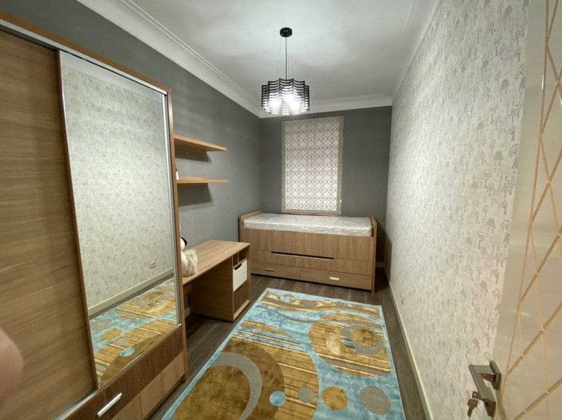 Сдается квартира  4-2-5    96 кв метров Голден хаус Паркентс — фото 4