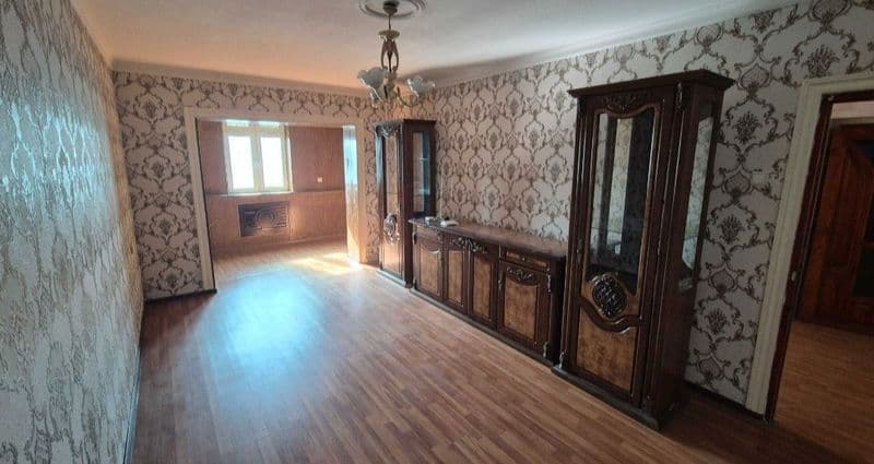 Юнусабад 18кв Аренда 3 комн 3 этаж 4 этажного дома сред ремо — фото 5