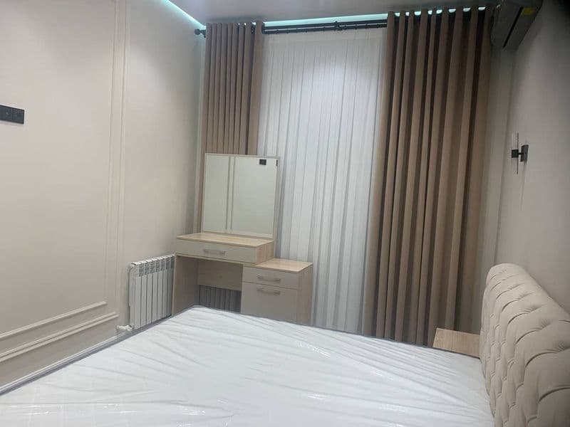 Сдаётся квартира в Мирзо-Улугбекском районе,  ЖК Эдисон, 3/3 — фото 2