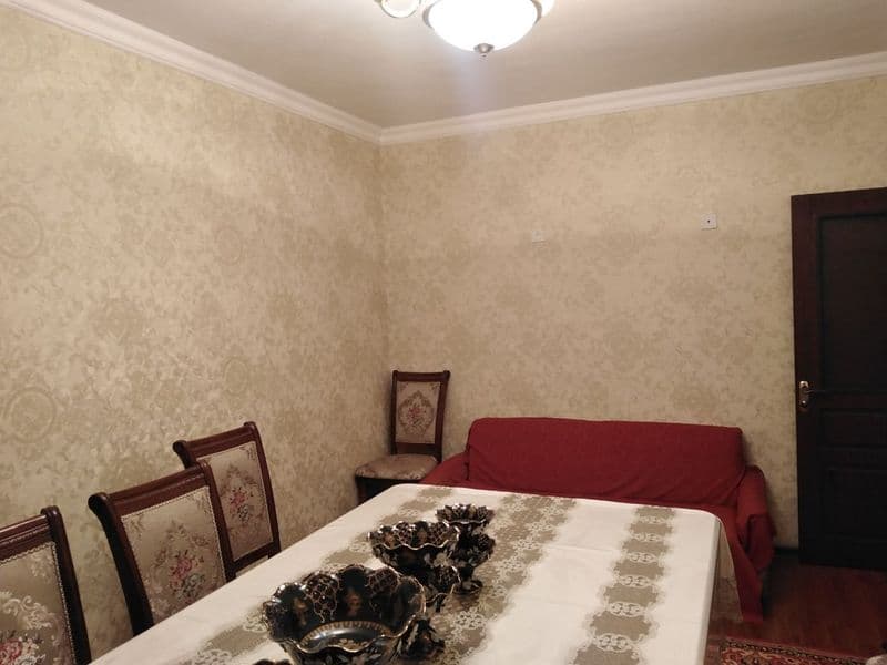 Олмазор раеон Тинчлик метро Гунча Чорсу яакин Аренда 3 хона  — фото 3