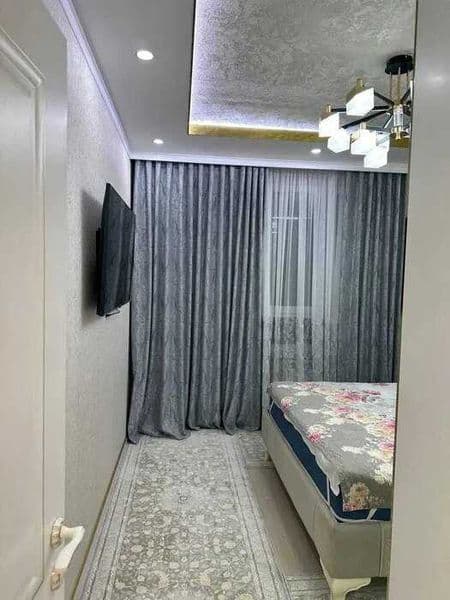 Сдаётся квартира на NRG Мирзо-Улугбек‼️<br />
Ориентир - Bri — фото 5