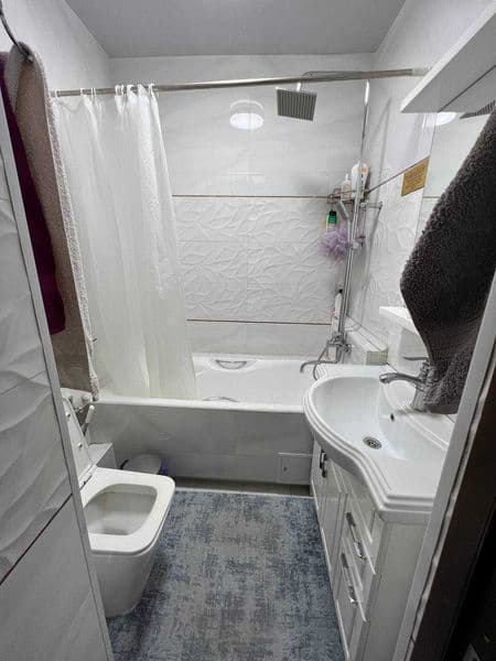 здам квартиру в аренду чиланзар 2 кв арентир паспортный стол — фото 4