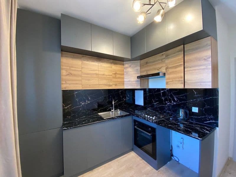 Сдаётся шикарная 1-комнатная квартира в Новостройка <br />
< — фото 5