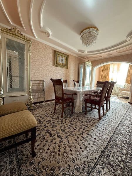 Афрасиёб Госпитальный 3/9/9.<br />
Айбек.. Долгосрочная арен — фото 5