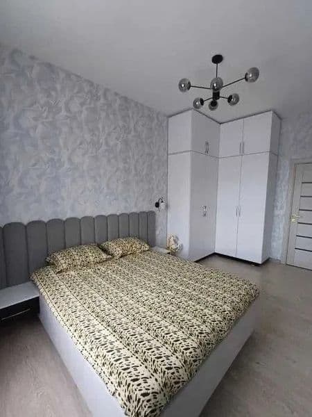 Сдается квартира в ЖК «Манзара»<br />
Новостройка<br />
Райо — фото 2