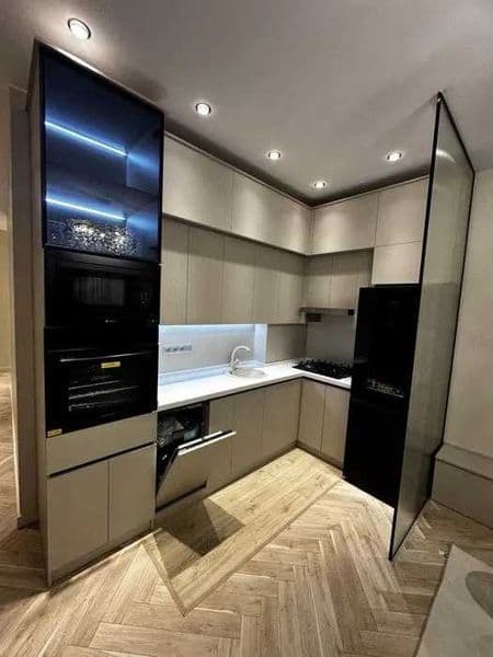 Сдаётся отличная и уютная квартира!<br />
<br />
 Район: Мир — фото 4