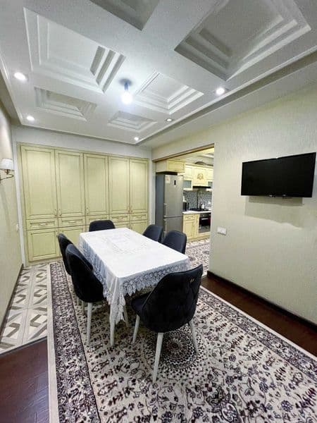 Toshkent shahar, Drujba, G‘afur G‘ulom, Alisher Navoiy va No — фото 3