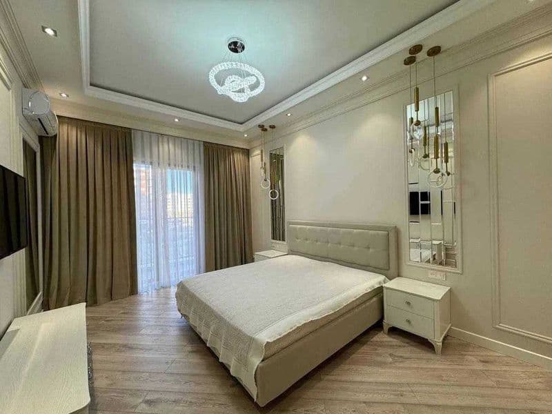 Шайхантахурский район <br />
Ташкент Сити <br />
Жк Gardens  — фото 2