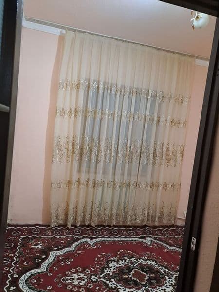 Сергили 5. <br />
1хона 2хона килинган <br />
9 этажка 9 чи  — фото 3