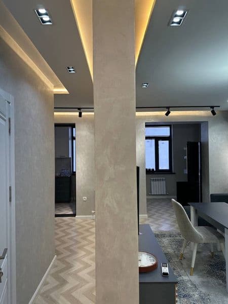 Аренда квартира <br />
Район - Алмазарский<br />
Ориентир -  — фото 4