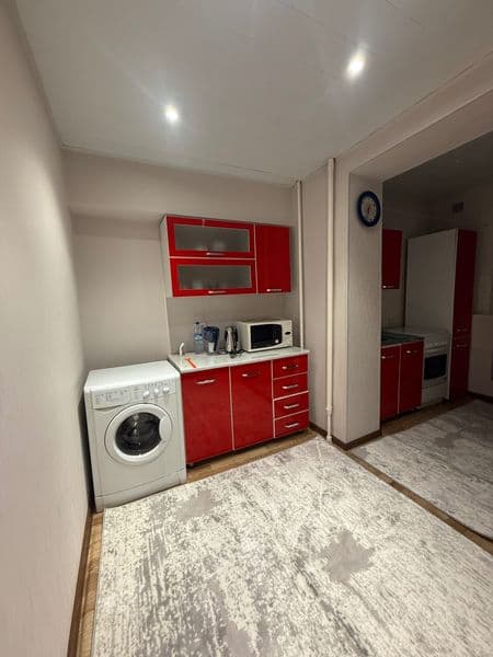 Сдаётся 1-комнатная квартира в центре города (ЮА Ц-5)<br />
 — фото 4