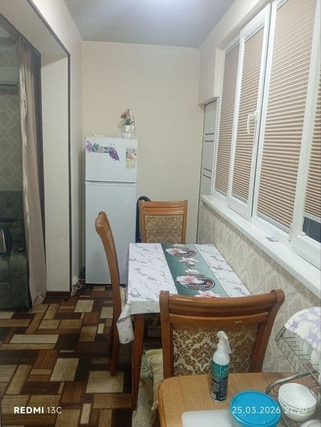 Сдаю 1 в 2х комнатную на 1 этаже в 4х этажном доме.<br />
До — фото 3