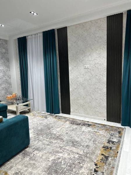 #Юнусабад6 квартал <br />
<br />
Ориентир посольство США <br — фото 4