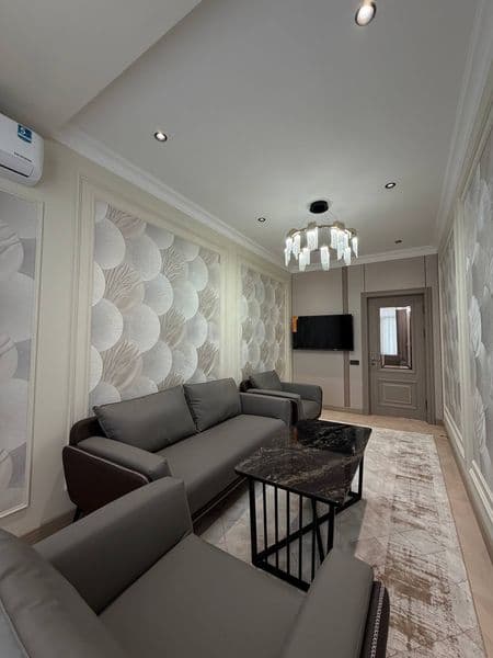 Срочно сдаю 2-х комнатную квартиру.Для семейной пары без дет — фото 4