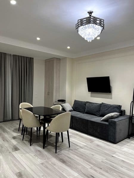 Локация: район Мечеть Минор, торговые ряды<br />
«Малика»<br