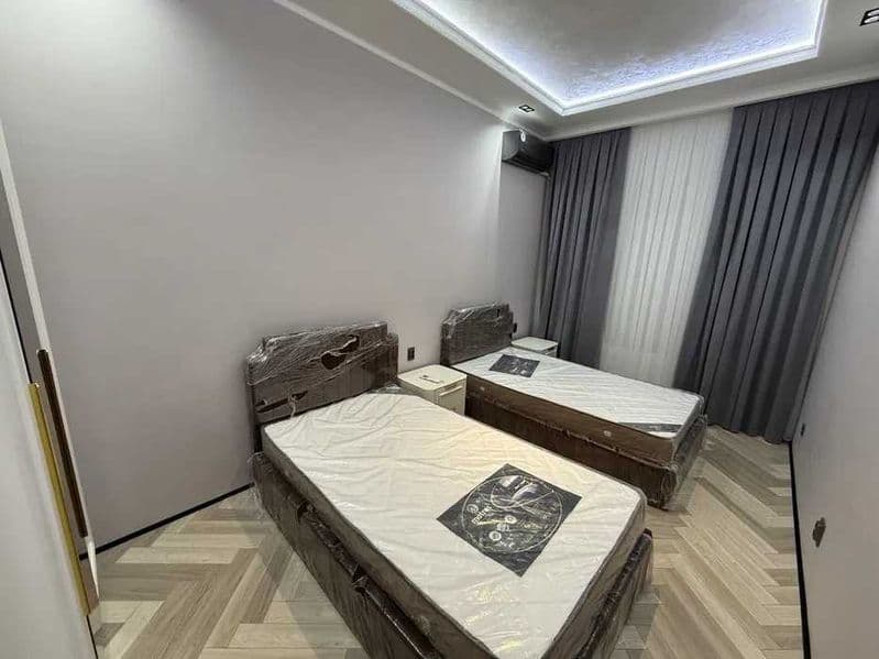 Юнусабадский Район<br />
<br />
Новостройка: ЖК Пойтахт Гавх — фото 4