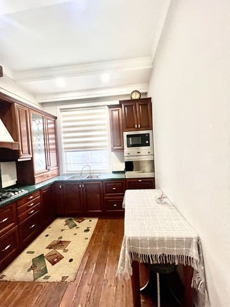 Сдам в аренду квартиру на долгий срок ! Имеется вся необходи