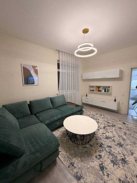 Сдаётся КЛАССНАЯ квартира<br />
<br />
• Район: Юнусабадский — фото 4