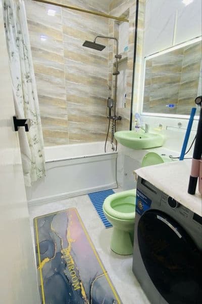 Mirzo Ulugʻbekda remonti yevro uy ijaraga beriladi <br />
Or — фото 5