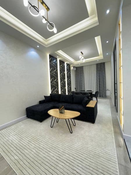 СРОЧНО <br />
Аренда<br />
НОВОСТРОЙКА <br />
ЖК Oq saroy De — фото 4