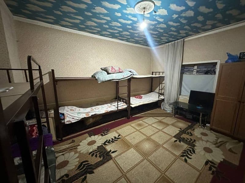 Ijaraga uy student arintir serverni vagzal sarakulka kalso t