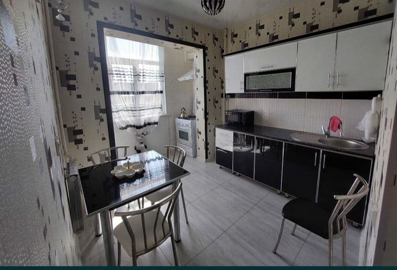 Mirzo Ulugʻbek remonti shinam uy ijaraga beriladi <br />
Ori — фото 2