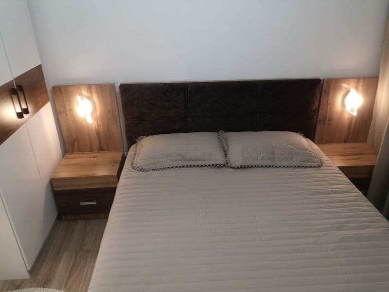 Аренда. Ассолом Махтумкули. 1 комнатная студия. 50 м². В ква — фото 5