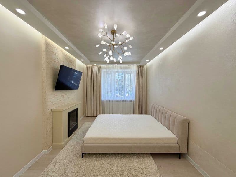 3-комнатная квартира 80 м² в Мирзо -Улугбекскомском районе,  — фото 3