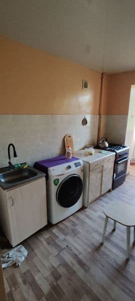 Сдаётся квартира в аренду.<br />
<br />
Мирабадский район, в — фото 5