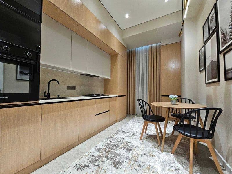 Сдается премиальная квартира!<br />
<br />
Район:Яшнабадский — фото 3