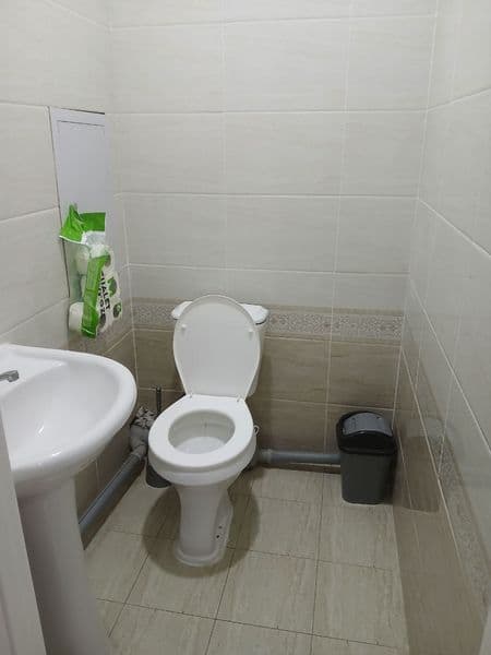 Yashnabod tumani Olmos mahallada 3 xonalik toza sharoitlari  — фото 5