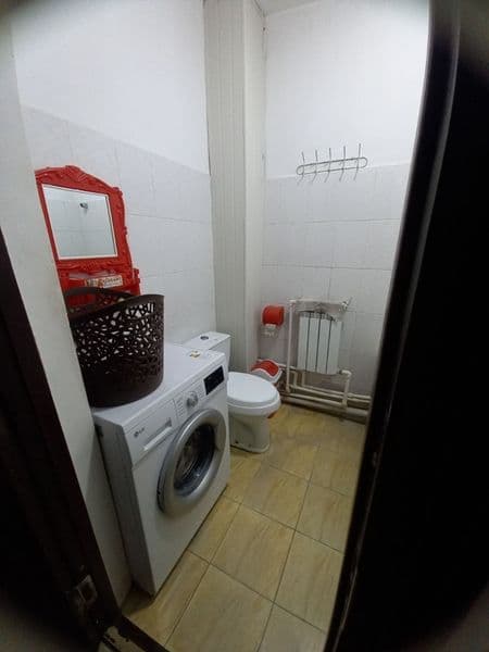 Chilonzor metro oldida 2 xonali ijaraga kvartira bor hamma s — фото 4