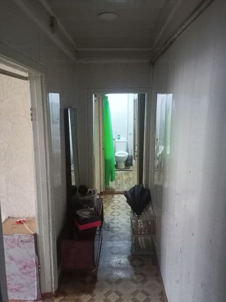 2 hona derevyashka konditsoner kir moshina holodilnik televi — фото 3