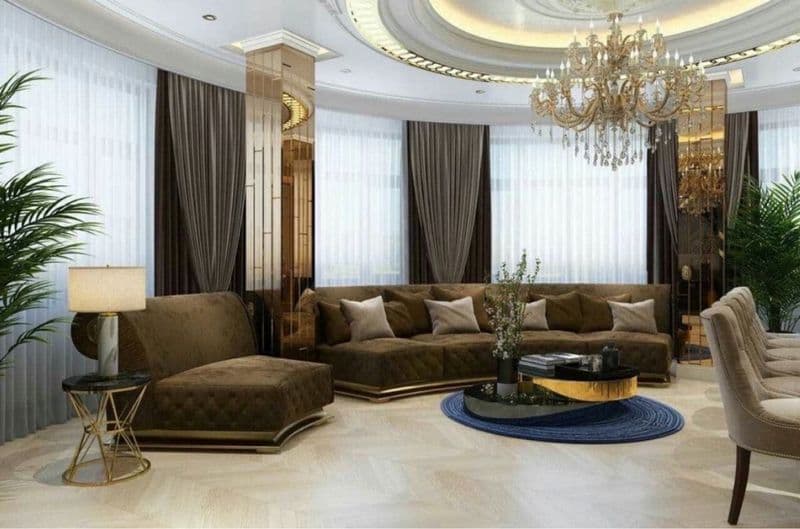 Мирабдаский район<br />
Гостиница Россия<br />
ЖК Габус<br / — фото 2